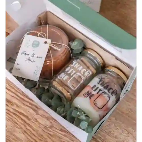Healthy Box 2