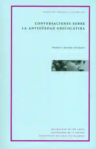 Conversaciones sobre la antigüedad grecolatina