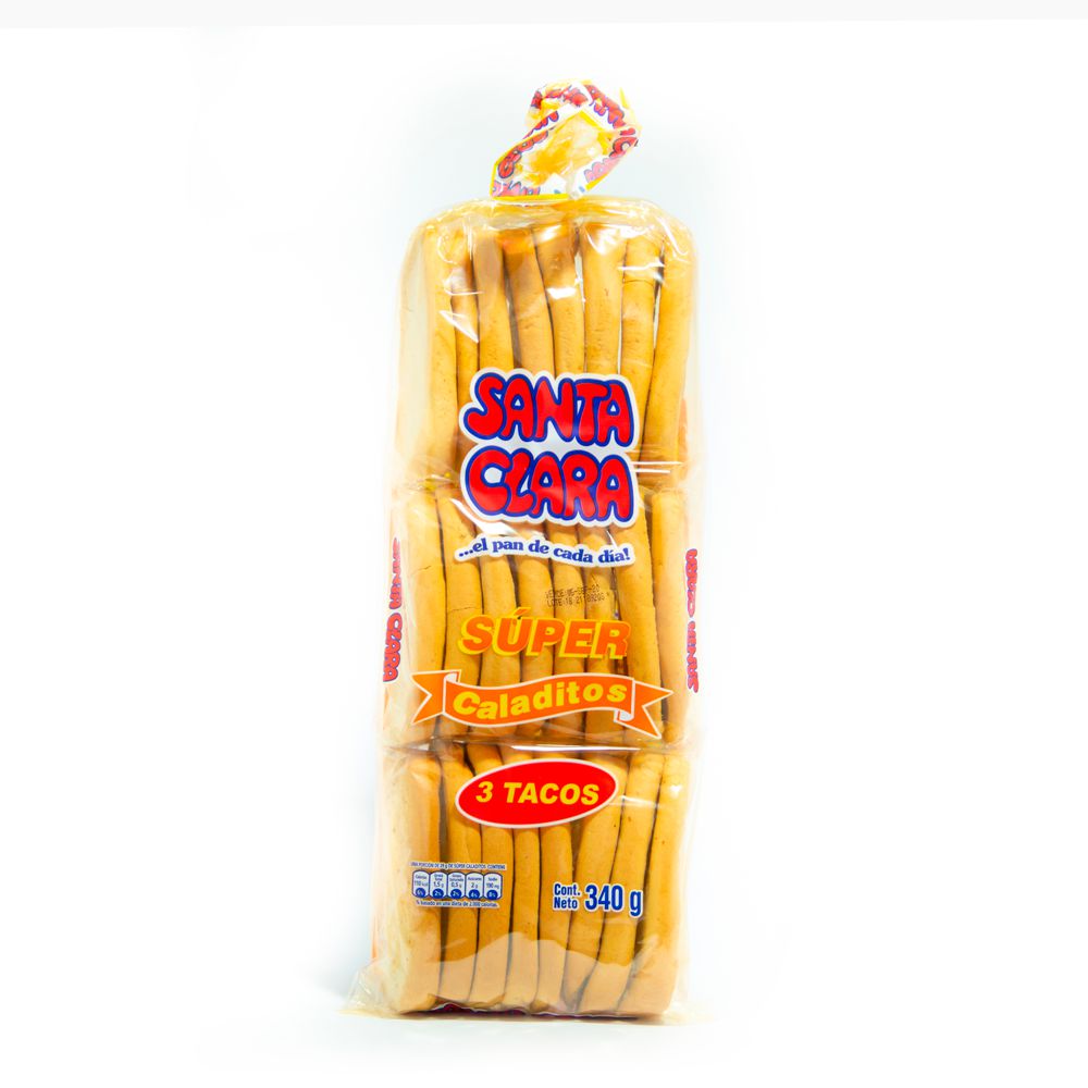 Santa Clara Super Caladitos 340 g