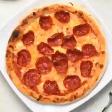 Pizza Pepperoni