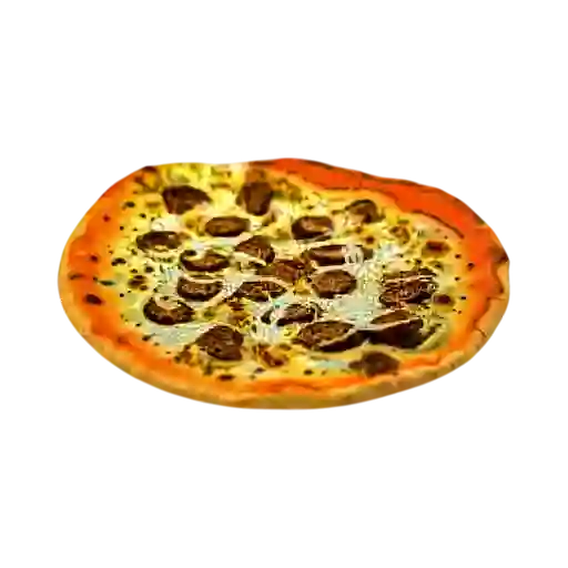 Pizza de Butifarra Extralarge