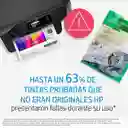 Hp Cartucho de Tinta 954Xl Cian