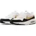 Nike Tenis Air Max Sc Style Mujer Beige 8.5 Ref: DV6842-001