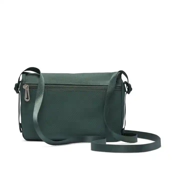 Nike Bolso Crossbody Nsw Futura 365 Mujer Verde Misc