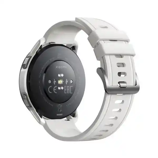 Xiaomi Watch S1 Active Gl Blanco