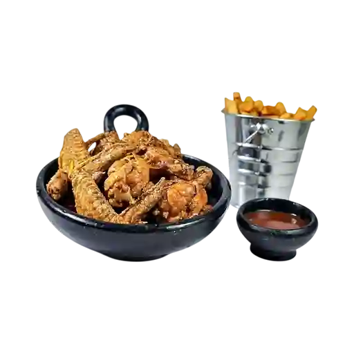 Alitas X 30