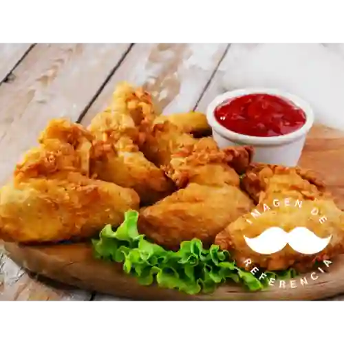 Pollo Frito