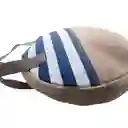 Cartera Playera redonda saint terese