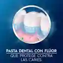 Oral B Crema Dental Extra Blancura Con Bicarbonato