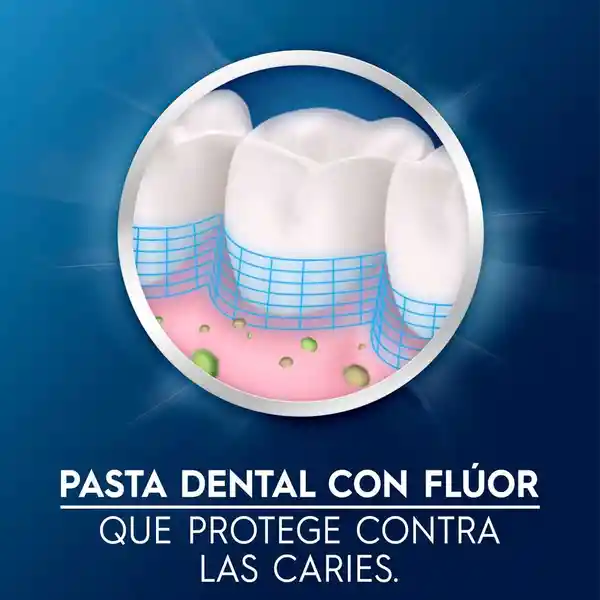 Oral B Crema Dental Extra Blancura Con Bicarbonato