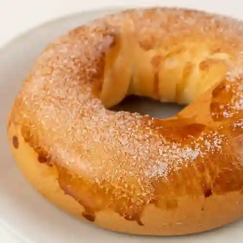 Roscón de Arequipe