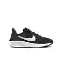 Nike Zapatos Star Runner 4 Nn Gs Negro Talla 6Y Ref: DX7615-001