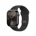 Correa Apple Watch Black Sportband S/M 42 mm