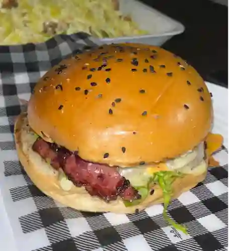 Angus Suprema