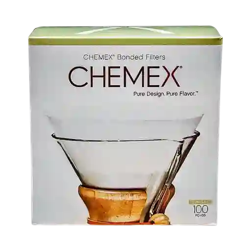 Chemex Filtros