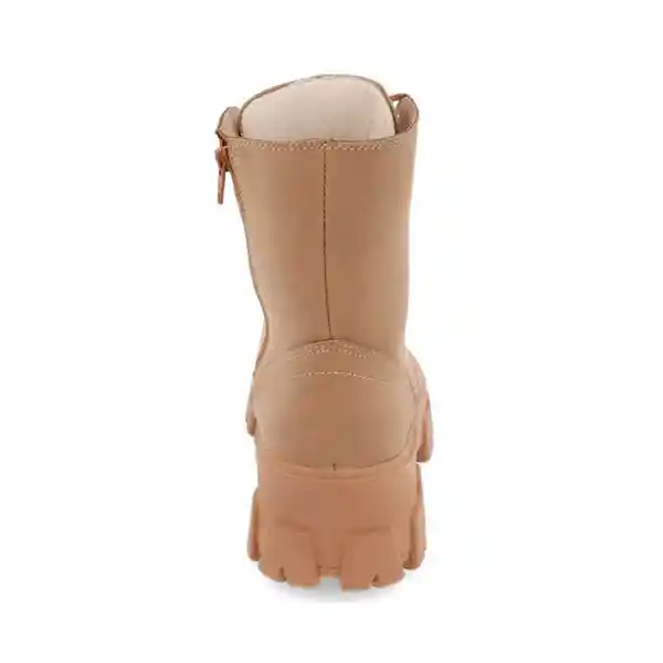 Botas Breka Toupe 35