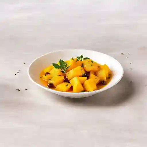 Soda De Maracuya