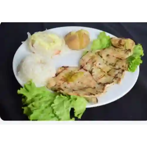 Filete de Pollo