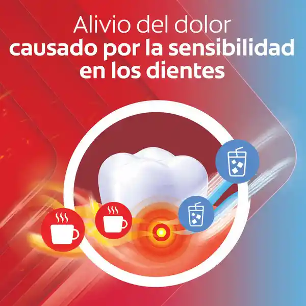 Colgate Crema Dental Sensitive Proalivio Inmediato