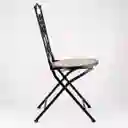 Ambiance Silla Exterior Mosaico 0170 102 x 22 x 37 N°1