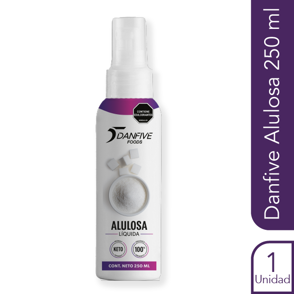 Danfive Alulosa - Rappi