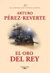 El Oro Del Rey