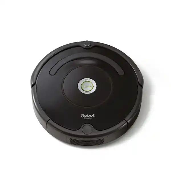 Nex Irobot Aspiradora R614 Barredora Senc Sin Co Wifi