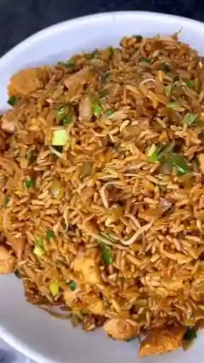 Arroz Especial de la Casa