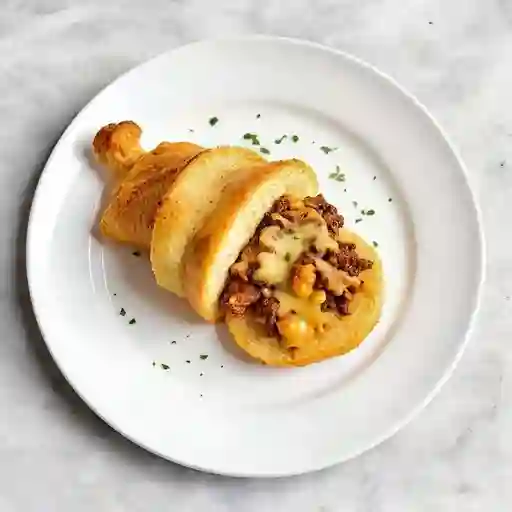 Pannecook Lomito Pimienta