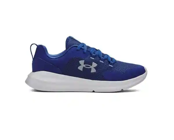 Under Armour Zapatos Essential Azul Para Hombre Talla 10