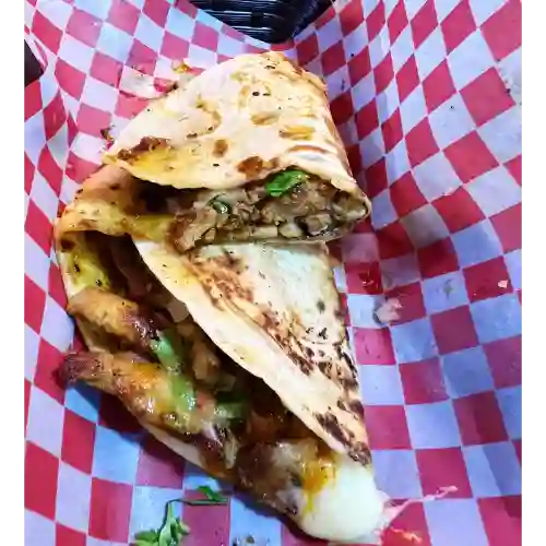 Tacos Las Güeras
