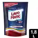 Lavomatic Detergente Líquido Lavomatic 1.8 L