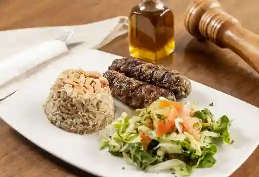 Trio Kafta
