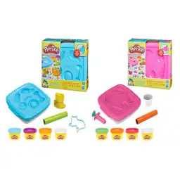 Play-Doh Set de Juego