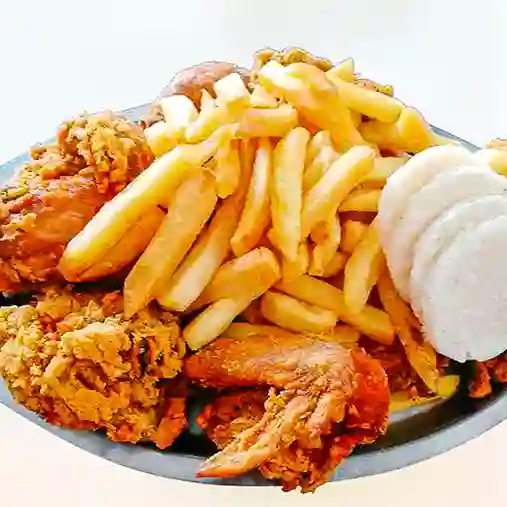 Combo 8