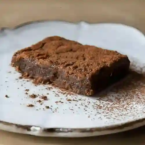 Brownnie de Chocolate