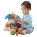 Fisher Price Perrito Aprende Conmigo Hermanito