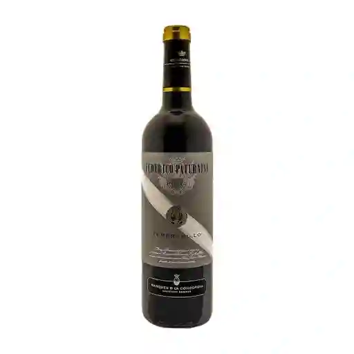 Paternina Vino Tinto Tempranillo