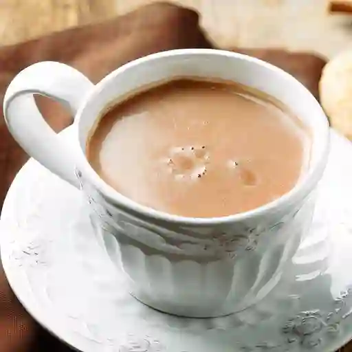 Chocholate con Leche