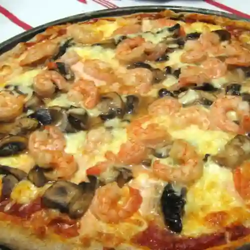 Pizza Marrietta