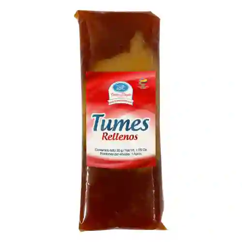Tumes de 30 Gramos