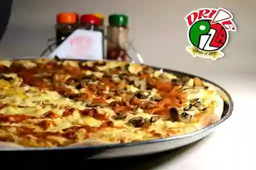 Pizza Especial Place