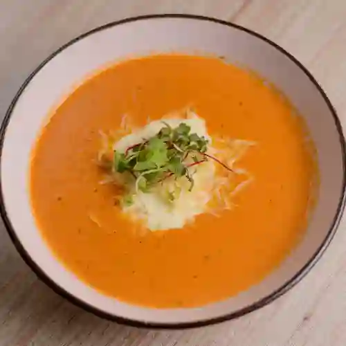 Crema Pomodoro