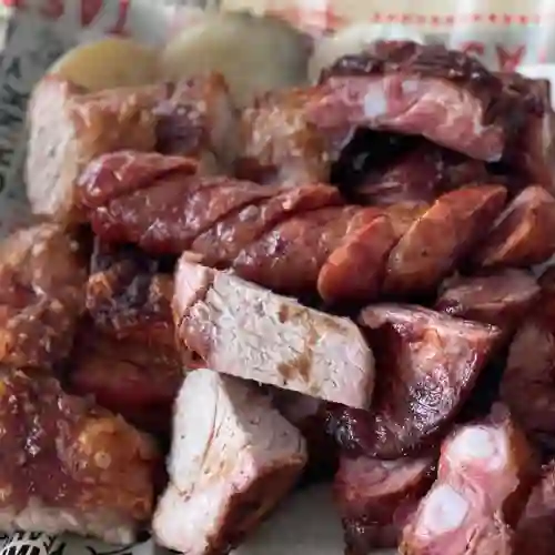 Combo Picada Mixta Gigante para 7