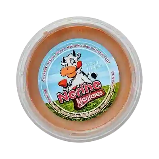 Manjar Blanco - Media Libra