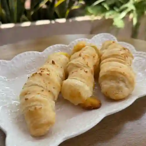 Dedito de Queso