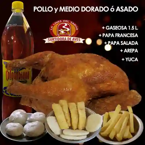 Combo 3