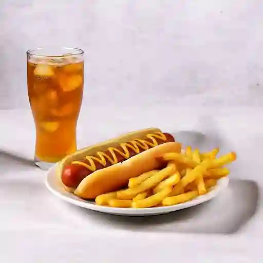 Combo Maicitos