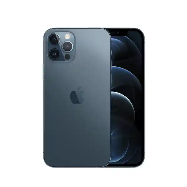 iPhone12 Pro Pacific Blue 512 Gb