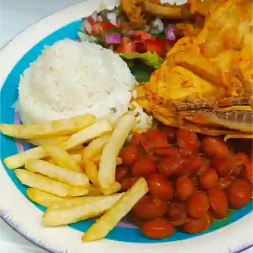 Bandeja Ejecutivo